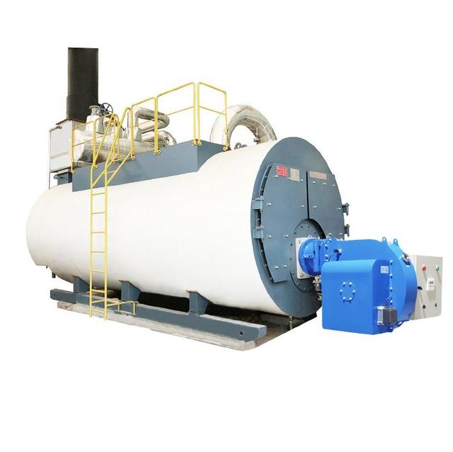 蒸汽鍋爐的詳細講解